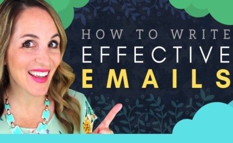 effective email writing